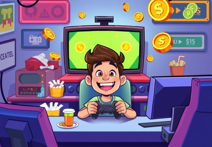 كيف تربح من Speed Man وتستقبل الأموال عبر باي بال في الدول العربية ؟