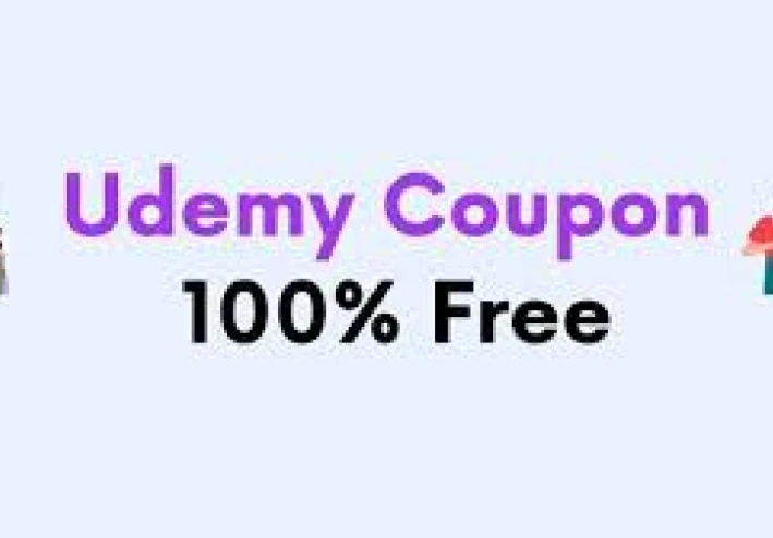 كوبونات يوديمي المجانية : فرصة لتعلم مهارات جديدة بلا تكلفة