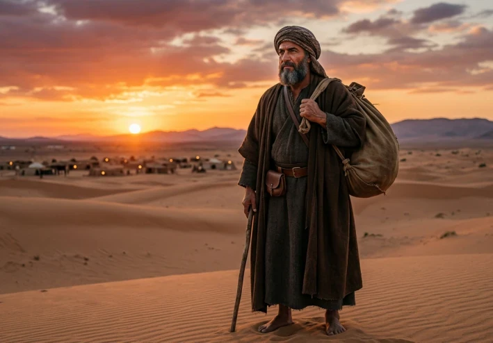 عمر بن الخطاب: حين يتحول العدل إلى أسلوب حياة