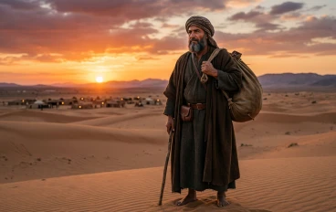 عمر بن الخطاب: حين يتحول العدل إلى أسلوب حياة