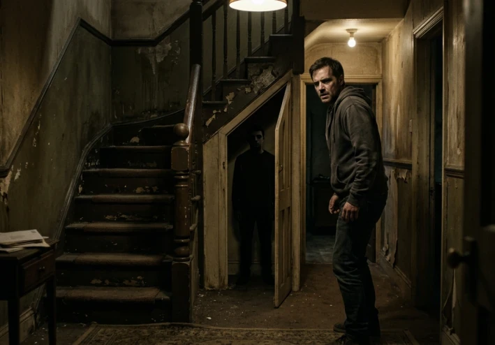 همسات تحت الدرج