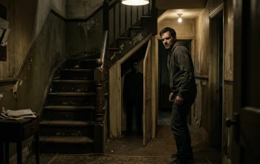 همسات تحت الدرج