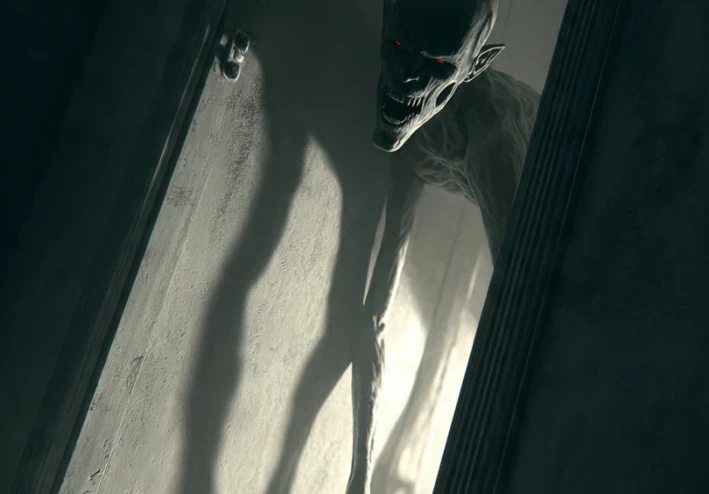 حكايات من العالم الآخر