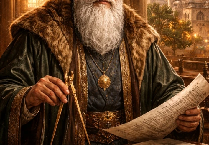 معمار سنان: عبقري العمارة العثمانية وصانع الجمال الخالد