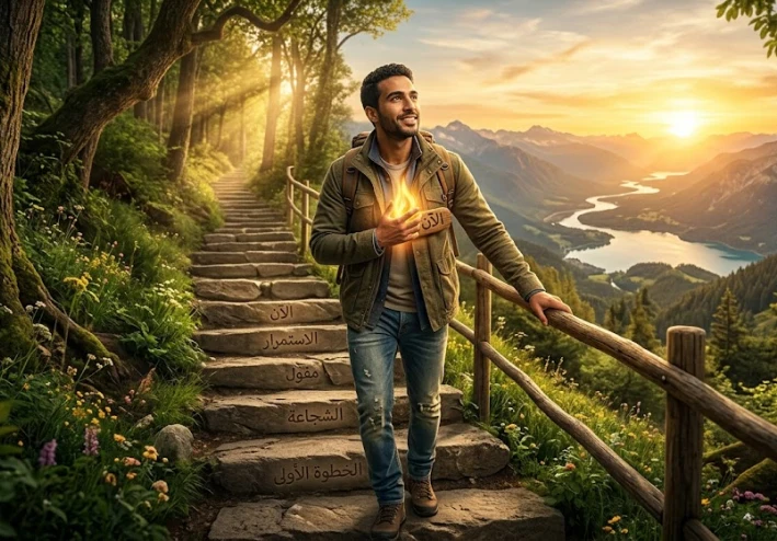 امتى هتبدأ بقا ؟