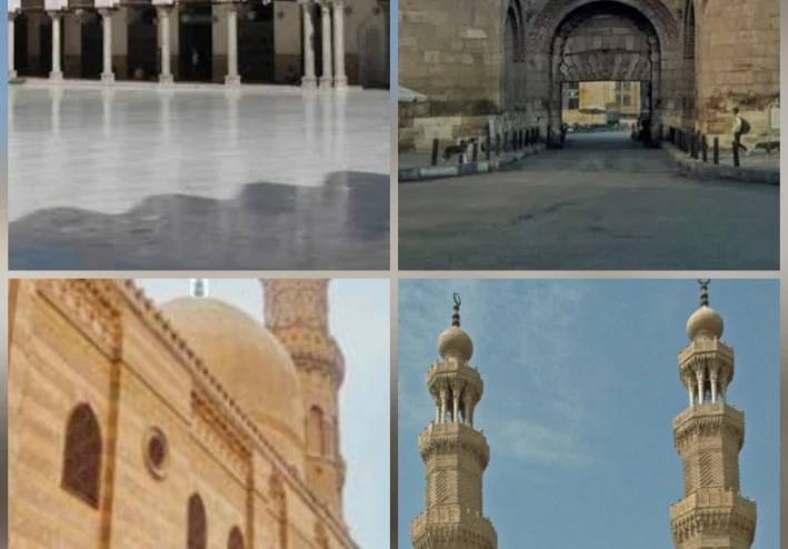 الدولة الفاطمية: تاريخها وأبرز إنجازاتها