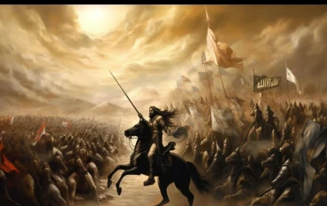 حب الصحابه للنبي صلى الله عليه وسلم 