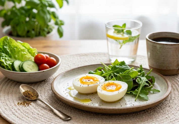 دليل التنشيف المنزلي)