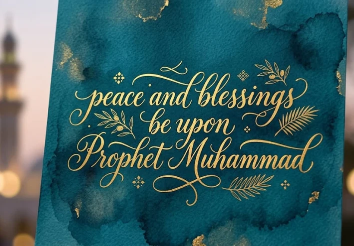 كيفية الأغتسال الصحيح والطهاره