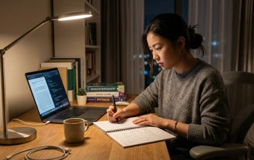 أسرار التعلم الخارق: دليلك الشامل للمذاكرة الاحترافية، الفهم العميق، والحفظ السريع