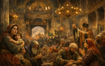 فتح القسطنطينية.. نهاية إمبراطورية وبداية عصر جديد