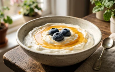 سر الإكسير الأبيض: الفوائد الصحية في الزبادي التي ستغير روتينك اليومي