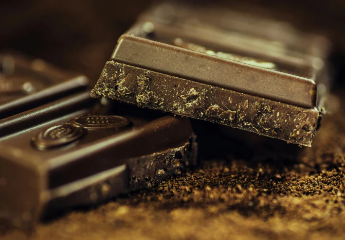 The Secret Power of Chocolate: From Ancient Treasure to Modern Superfood