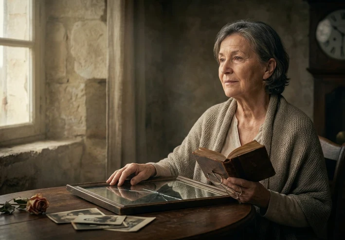 عش ما شئت فإنك ميت واحبب ما شئت فإنك مفارقه