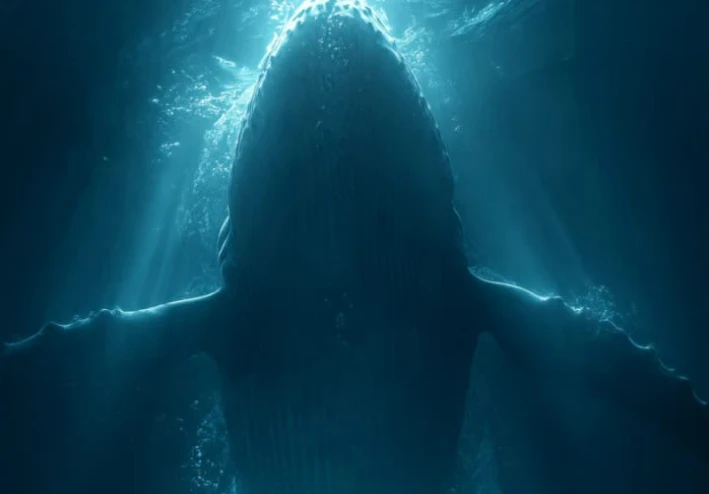 في بطن الحوت… كيف تحولت محنة سيدنا يونس إلى أعظم درس في الصبر والرجوع إلى الله؟