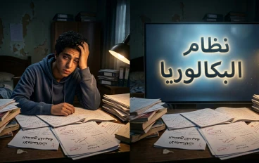 صدمة التعليم في 2026: هل ينهي نظام البكالوريا الجديد كابوس الثانوية العامة في مصر؟