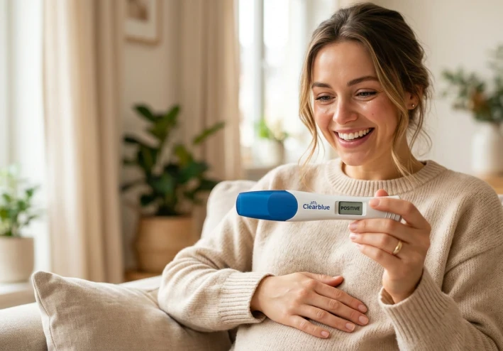 علامات الحمل من أول أسبوع قبل التحليل بالتفصيل