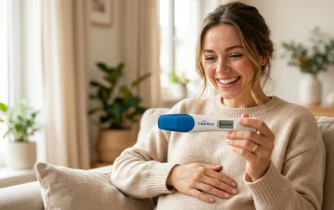 علامات الحمل من أول أسبوع قبل التحليل بالتفصيل