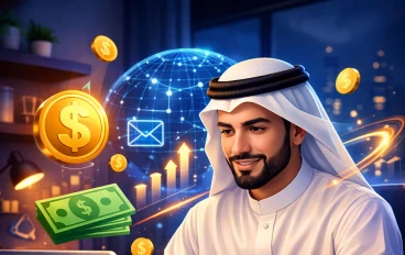 أفضل طرق الربح من الإنترنت للمبتدئين في 2026 (دليل عملي خطوة بخطوة)