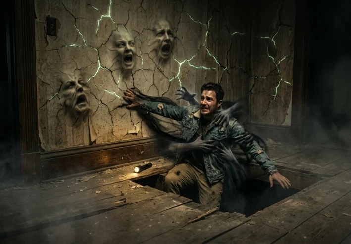 “البيت الذي يتنفس”