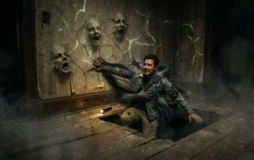 “البيت الذي يتنفس”