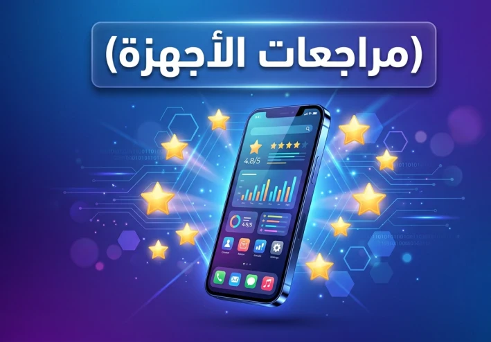 📱✨ دليلك الشامل لفهم مراجعات الأجهزة قبل الشراء