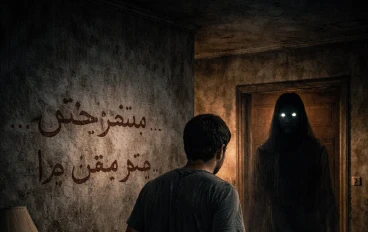 "الشقة رقم 13"