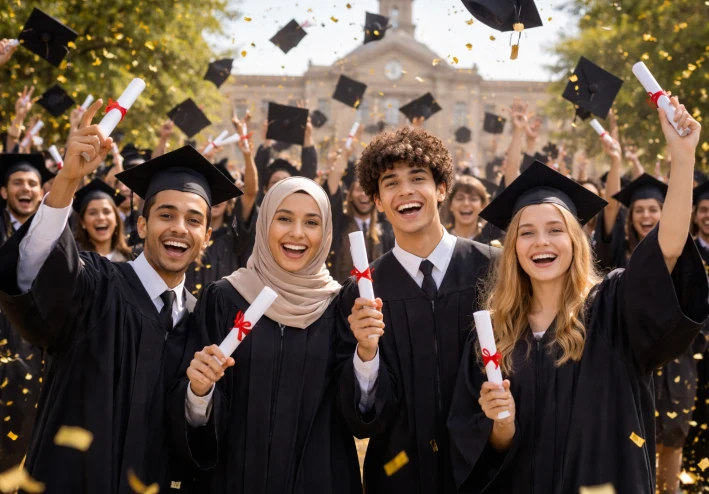 البكالوريا الدولية (IB) مقابل الثانوية العامة التقليدية