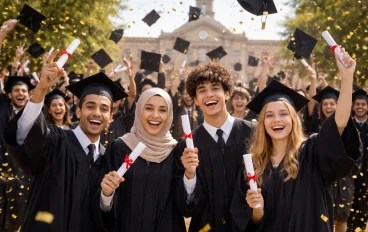 البكالوريا الدولية (IB) مقابل الثانوية العامة التقليدية