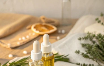 فيتامينات ومعادن يجب فحصها عند تساقط الشعر