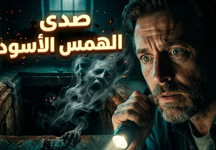 همس القبو الملعون: الجحيم الذي ينتظر من يجرؤ على النزول!