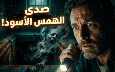 همس القبو الملعون: الجحيم الذي ينتظر من يجرؤ على النزول!