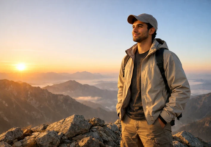 لماذا أصبح تطوير الذات ضرورة وليس رفاهية؟