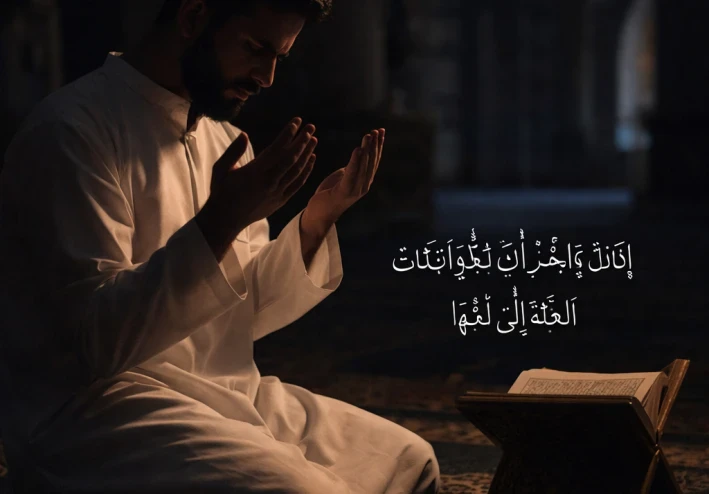 أمانة في السر… قصة إسلامية مؤثرة عن الإخلاص والرزق