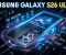 صورة مقال Samsung Galaxy S26 Ultra: أقوى هاتف ذكي في 2026 بتقنيات الذكاء الاصطناعي والكاميرا الاحترافية