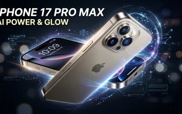 iPhone 16 Pro Max: أقوى هاتف من Apple يجمع بين الأداء الخرافي والكاميرا الاحترافية