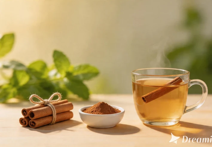 فوائد القرفة للجسم: سرّ طبيعي لصحة أفضل وحياة متوازنة