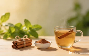 فوائد القرفة للجسم: سرّ طبيعي لصحة أفضل وحياة متوازنة