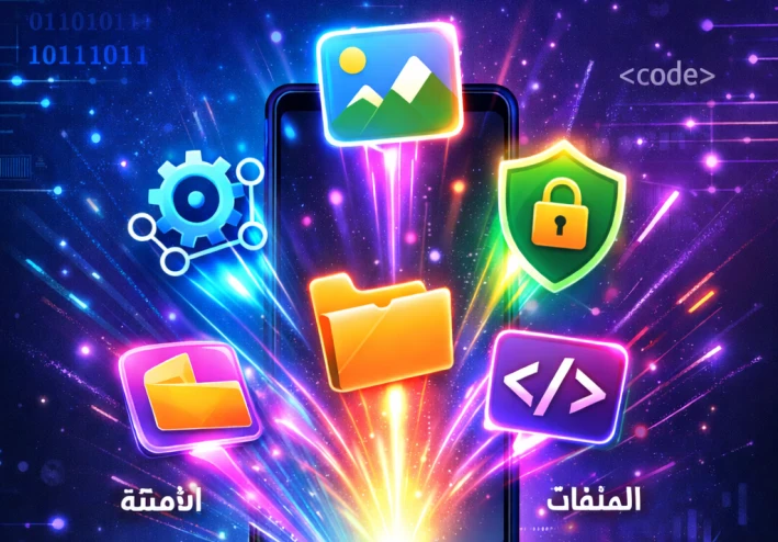 🚀 أفضل 5 تطبيقات أندرويد لا يعرفها الكثيرون (2026)