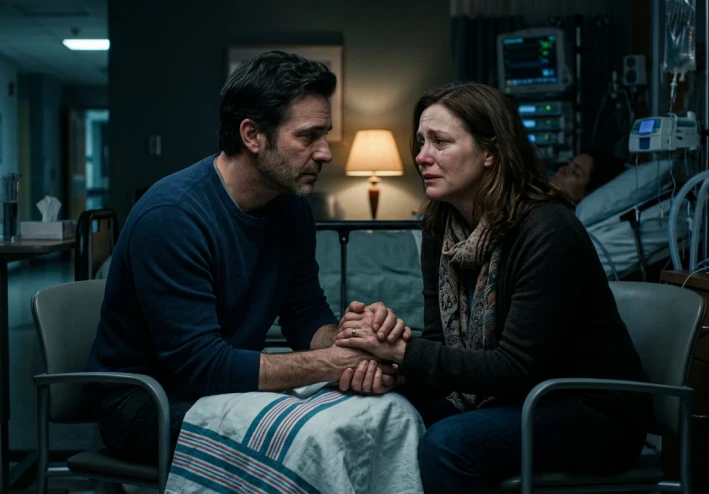 على حافة الغياب