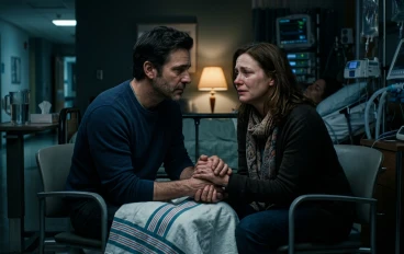 على حافة الغياب