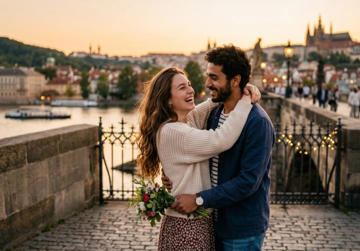 خيوط القدر: حكاية حب تحدت المستحيل والمسافات"