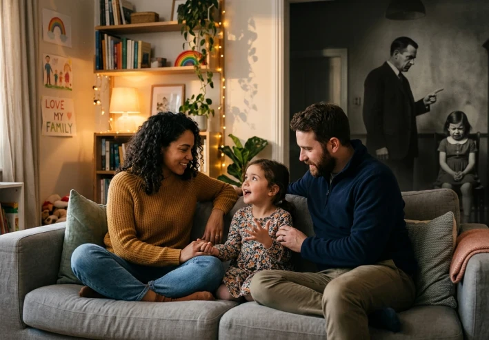 التربية الحديثة: جيل جديد يحتاج فهمًا جديدًا