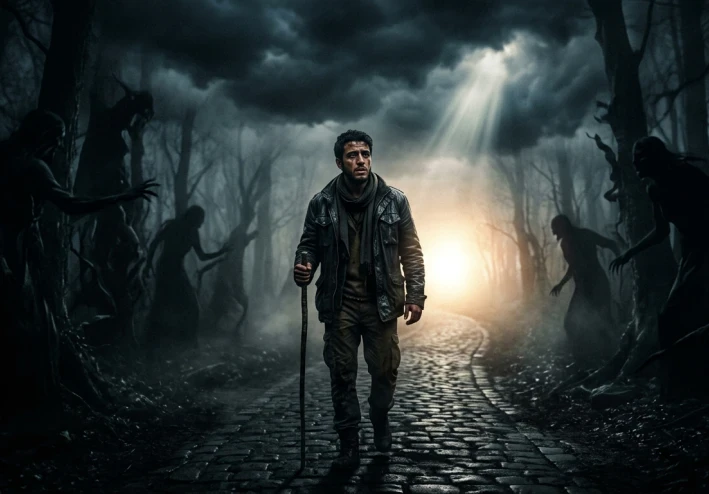 جهاد النفس في زمن الفتن: المعركة التي لا يراها أحد