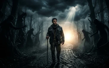 جهاد النفس في زمن الفتن: المعركة التي لا يراها أحد