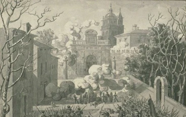 معركة فايينزا: يوم انهار فيه الجيش البابوي أمام الفرنسيين