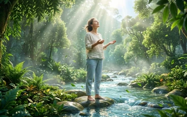 فوائد الديتوكس: 8 خطوات فعالة لتنظيف الجسم من السموم وتحسين صحتك