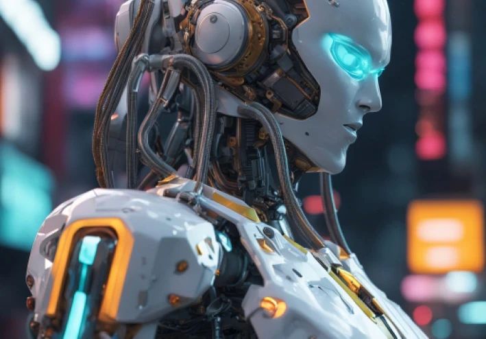 هل سيحكم الذكاء الاصطناعي العالم؟ الحقيقة التي لا تخبرك بها أحد!