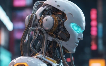  هل سيحكم الذكاء الاصطناعي العالم؟ الحقيقة التي لا تخبرك بها أحد!