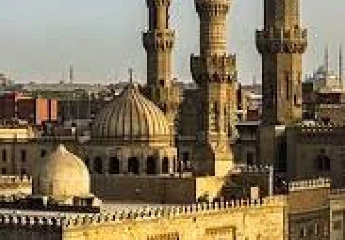 الأزهر الشريف… منارة العلم والدين عبر العصور